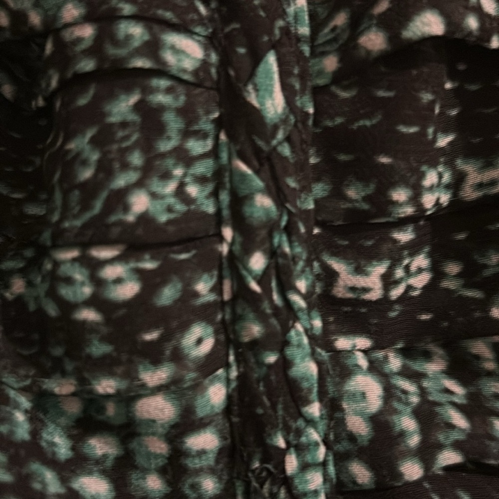 Anthro Moulinette Soeurs Maxi Dress - Picture 3 of 6
